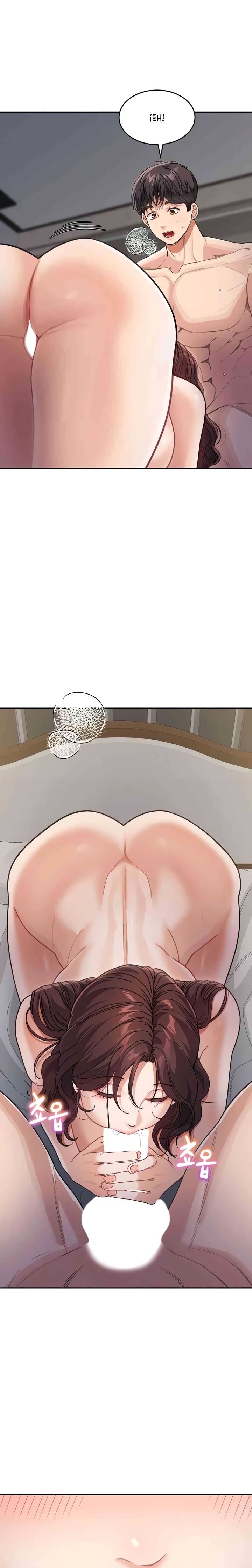 Is It Your Mother or Sister? Raw Chapter 27 image 24