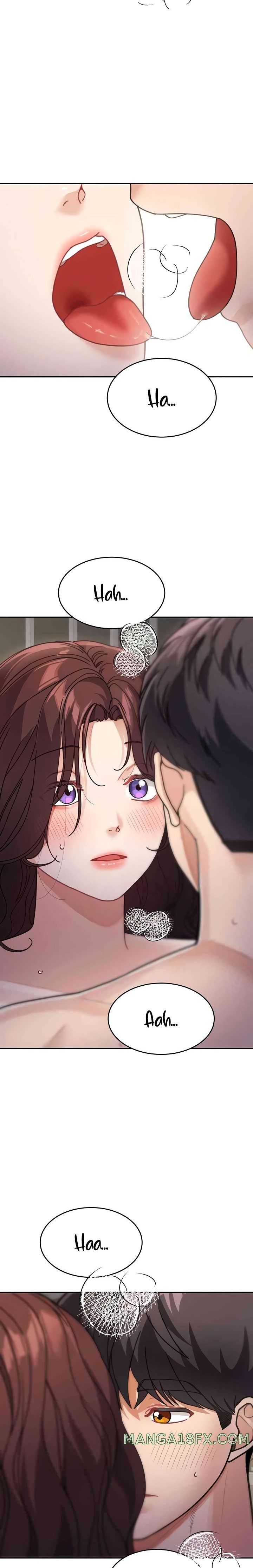 Is It Your Mother or Sister? Raw Chapter 27 image 26