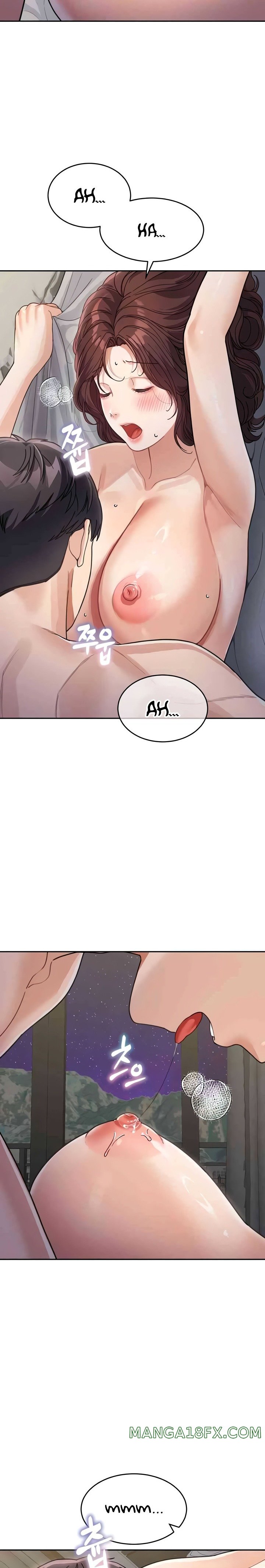 Is It Your Mother or Sister? Raw Chapter 27 image 5