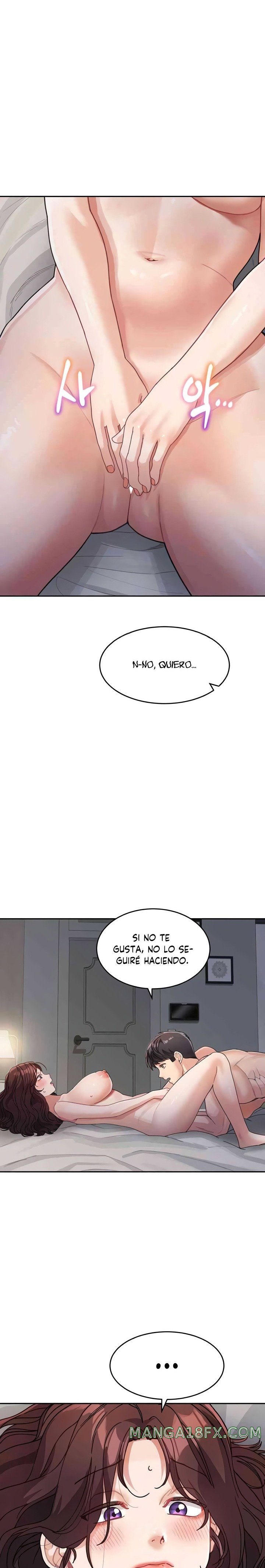 Is It Your Mother or Sister? Raw Chapter 27 image 7