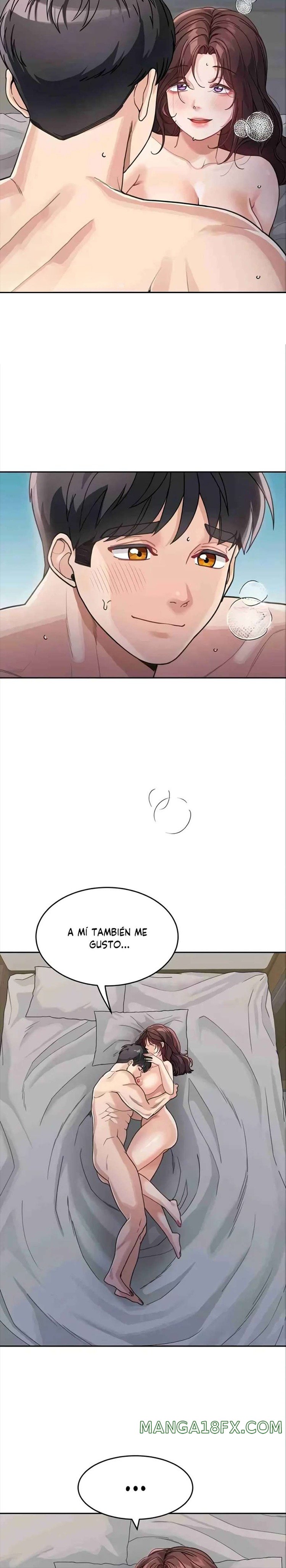 Is It Your Mother or Sister? Raw Chapter 29 image 9