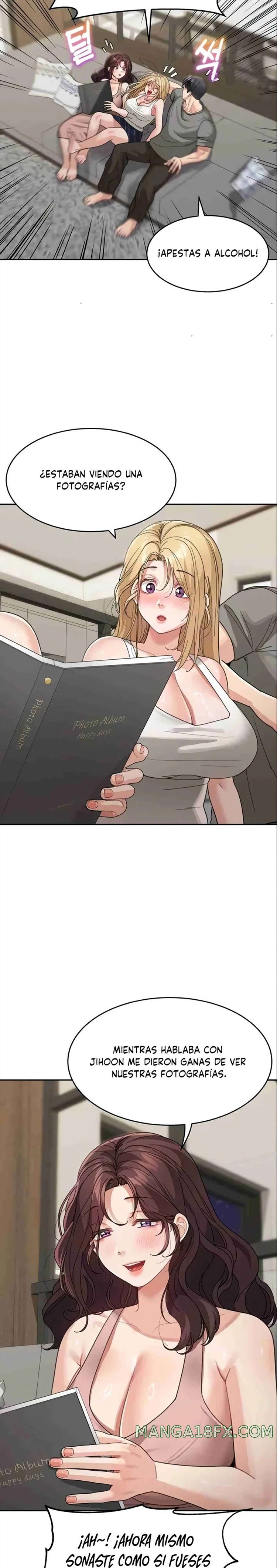 Is It Your Mother or Sister? Raw Chapter 29 image 12