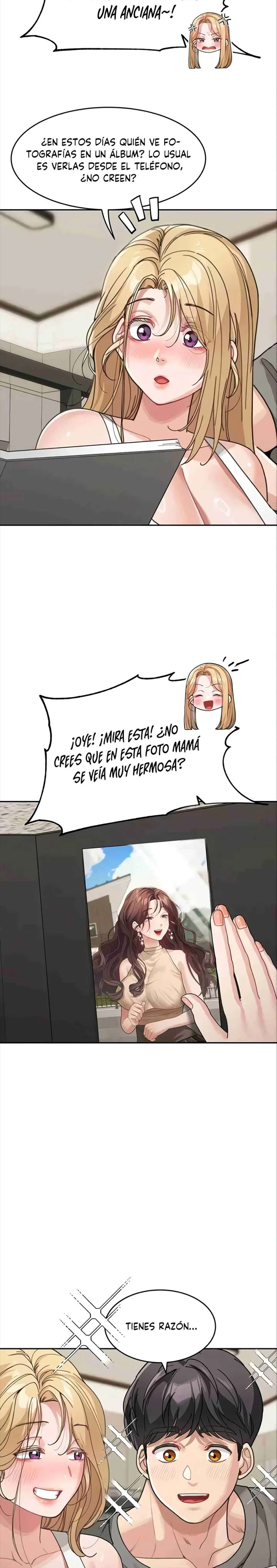 Is It Your Mother or Sister? Raw Chapter 29 image 13