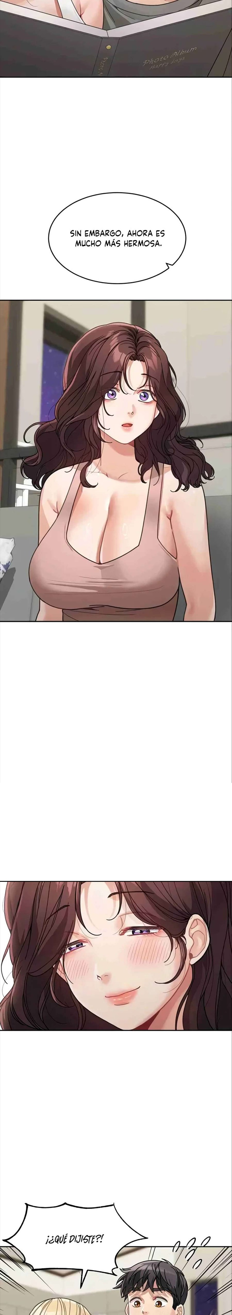 Is It Your Mother or Sister? Raw Chapter 29 image 14