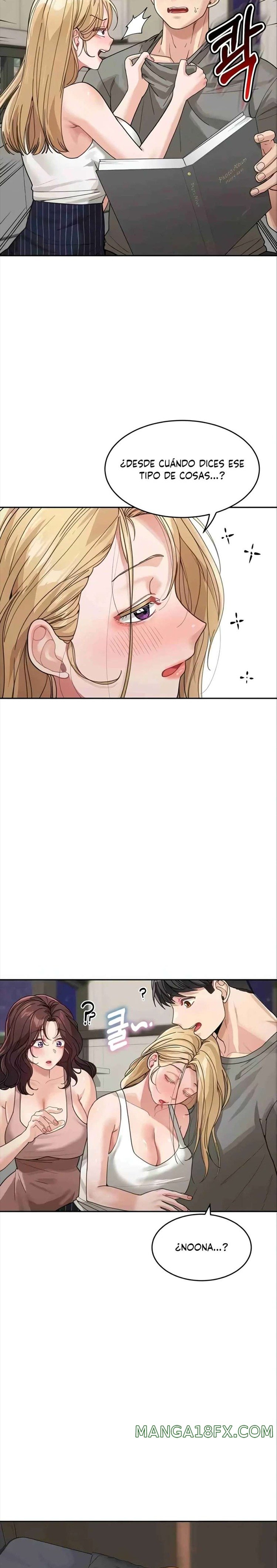 Is It Your Mother or Sister? Raw Chapter 29 image 15