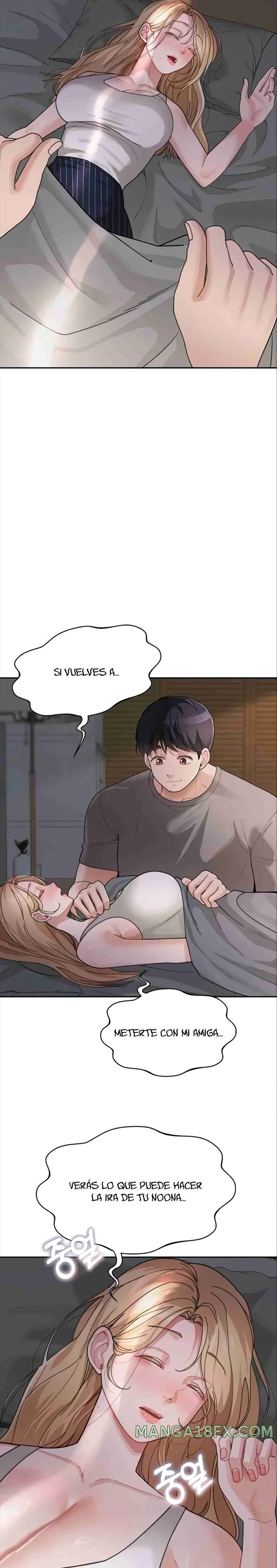Is It Your Mother or Sister? Raw Chapter 29 image 16