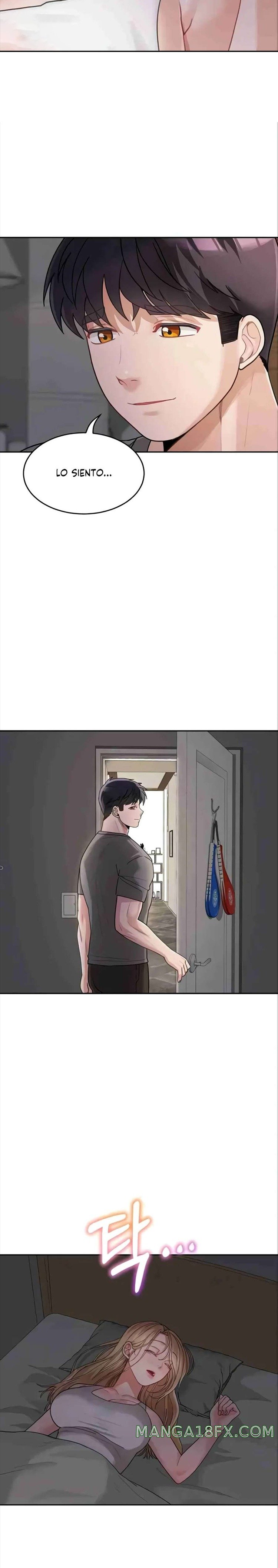 Is It Your Mother or Sister? Raw Chapter 29 image 17