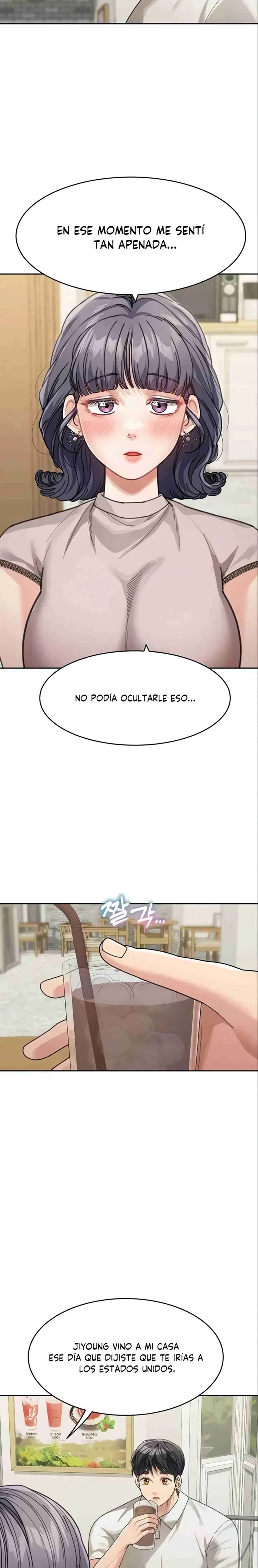 Is It Your Mother or Sister? Raw Chapter 29 image 20