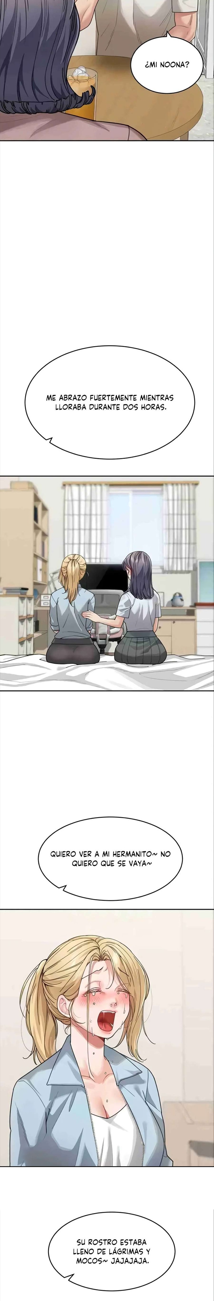 Is It Your Mother or Sister? Raw Chapter 29 image 21