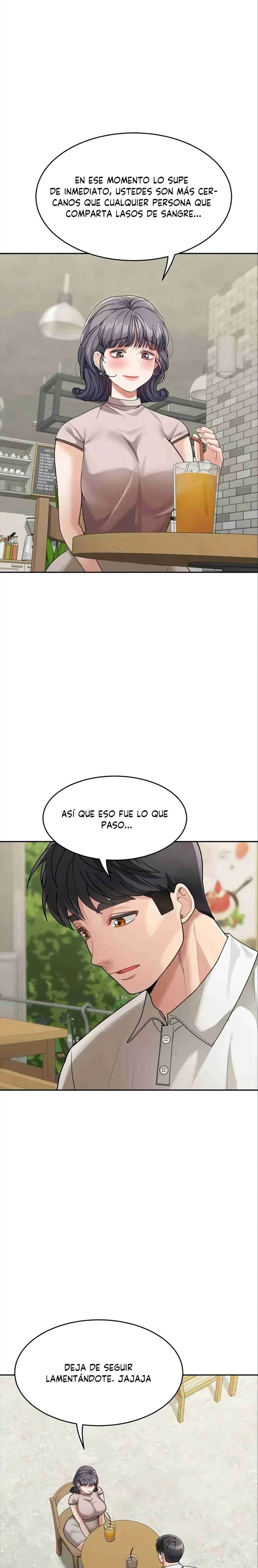 Is It Your Mother or Sister? Raw Chapter 29 image 22