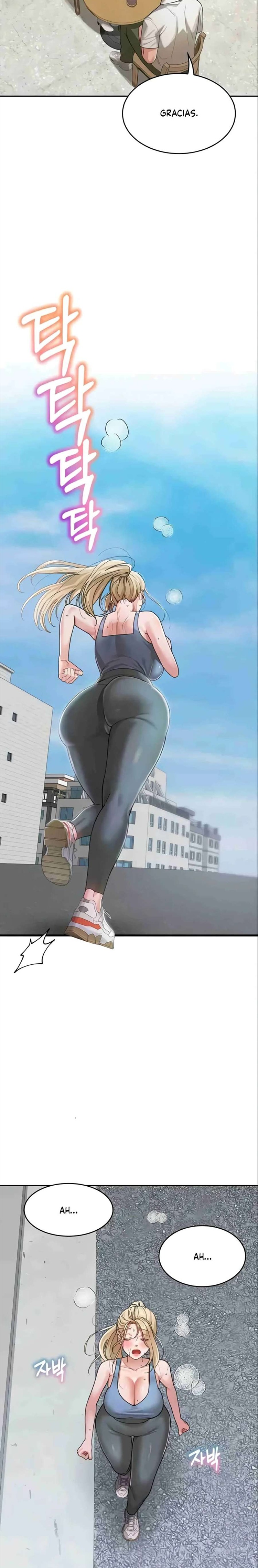 Is It Your Mother or Sister? Raw Chapter 29 image 23
