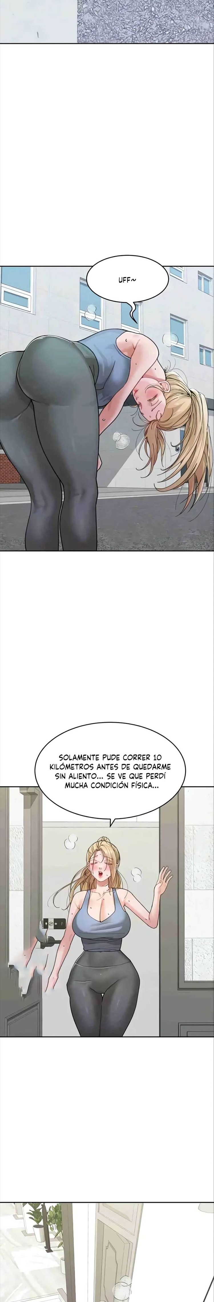 Is It Your Mother or Sister? Raw Chapter 29 image 24
