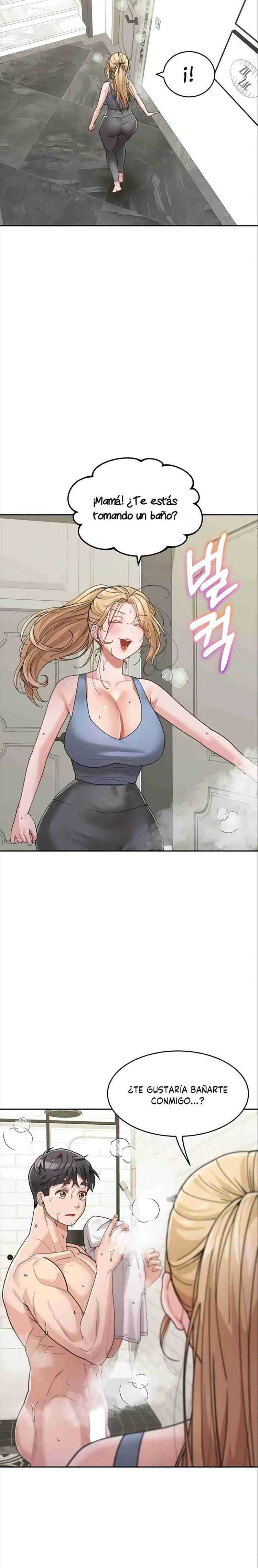 Is It Your Mother or Sister? Raw Chapter 29 image 25
