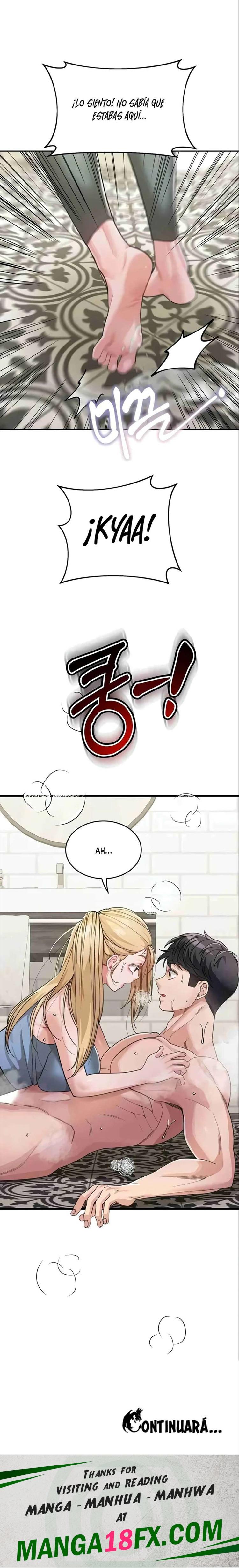 Is It Your Mother or Sister? Raw Chapter 29 image 26