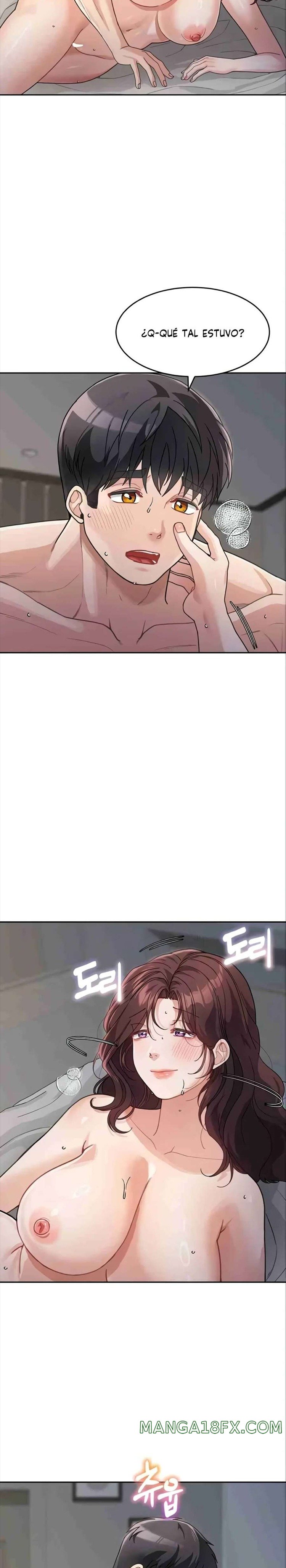 Is It Your Mother or Sister? Raw Chapter 29 image 7