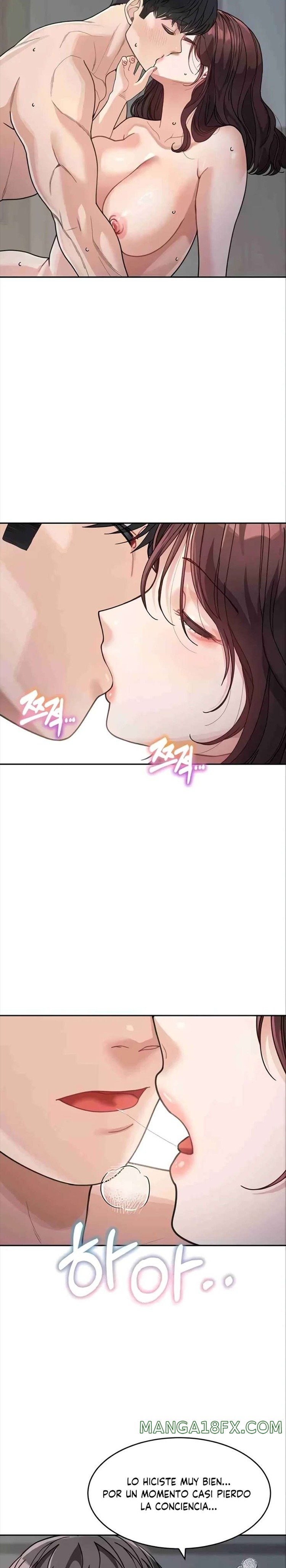Is It Your Mother or Sister? Raw Chapter 29 image 8