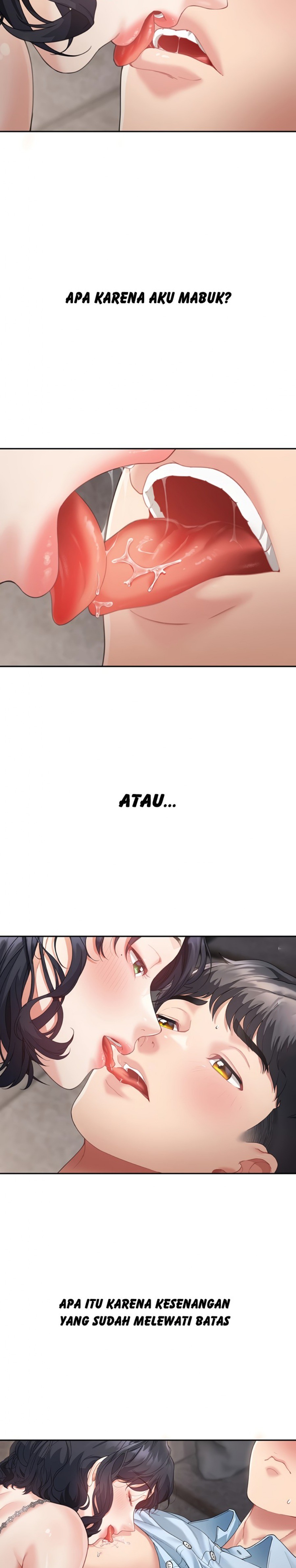 Is It Your Mother or Sister? Raw Chapter 3 image 10