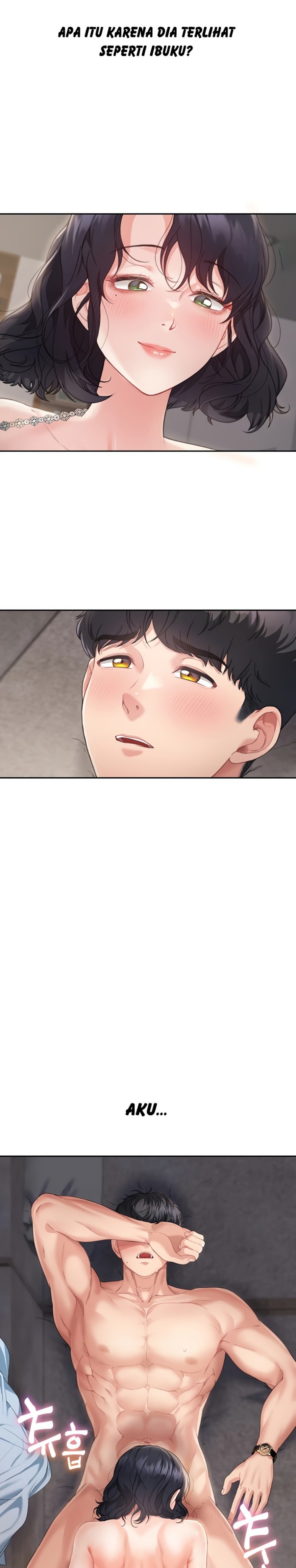Is It Your Mother or Sister? Raw Chapter 3 image 12