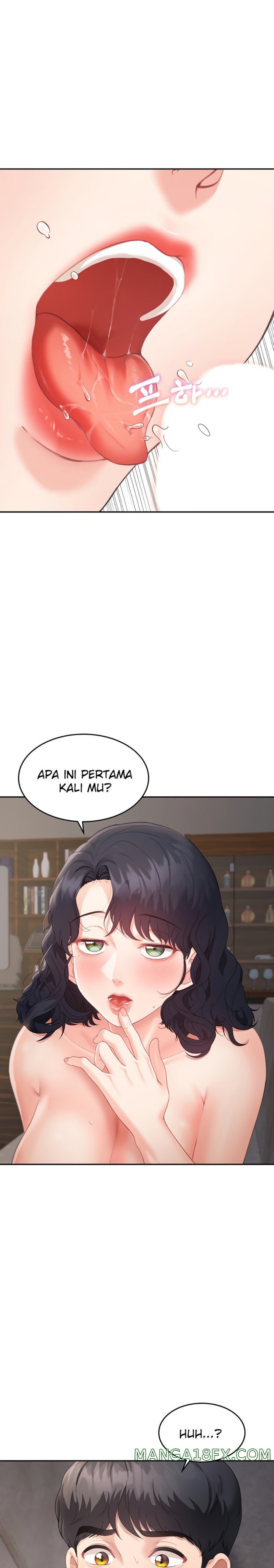 Is It Your Mother or Sister? Raw Chapter 3 image 14