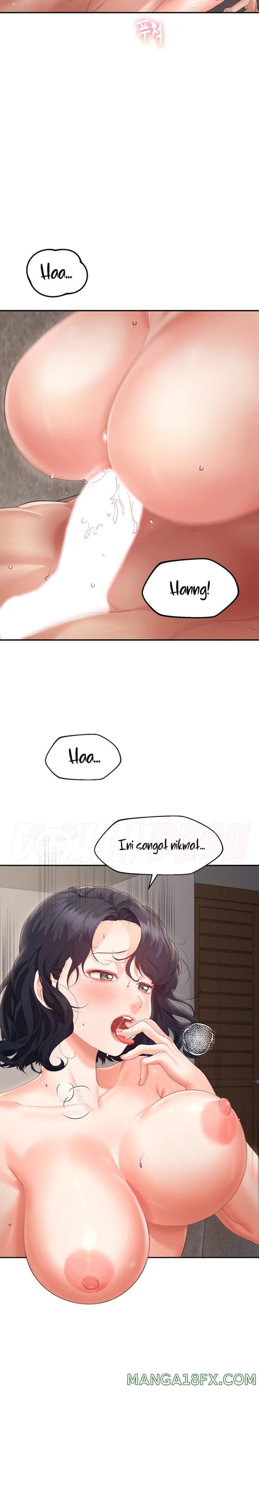 Is It Your Mother or Sister? Raw Chapter 3 image 17