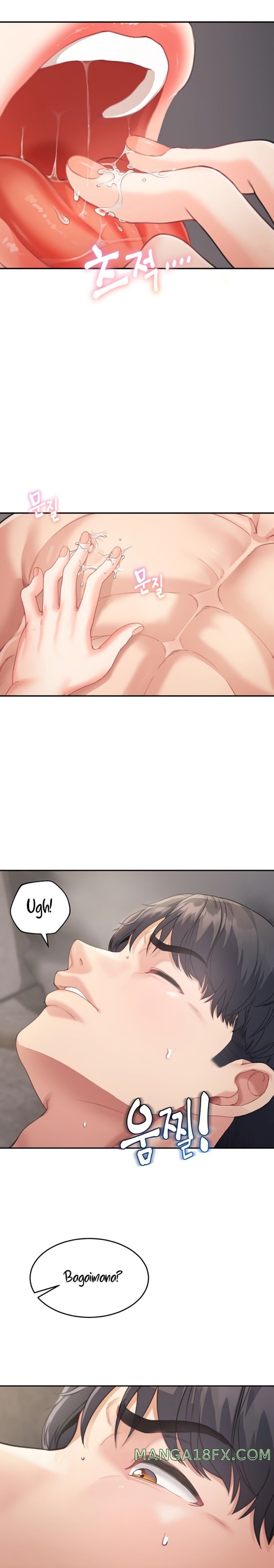 Is It Your Mother or Sister? Raw Chapter 3 image 18