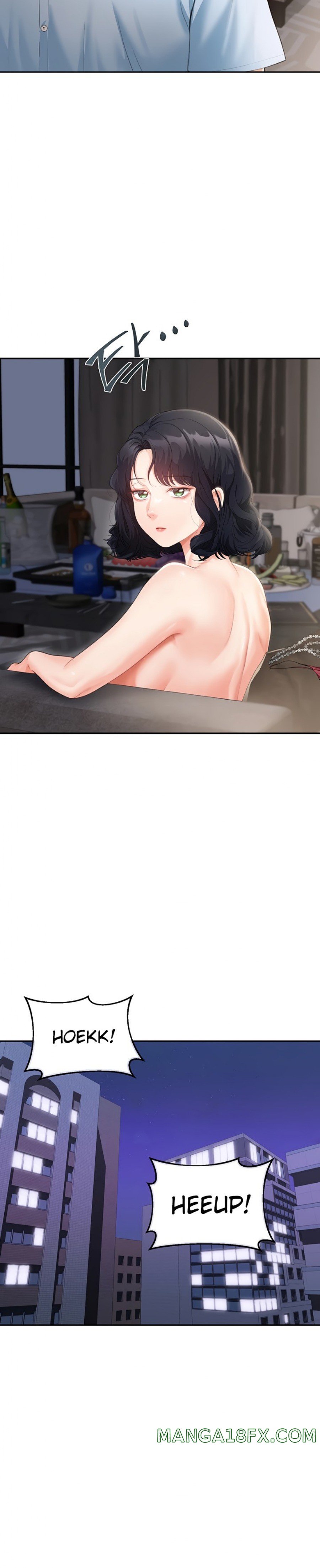 Is It Your Mother or Sister? Raw Chapter 3 image 22