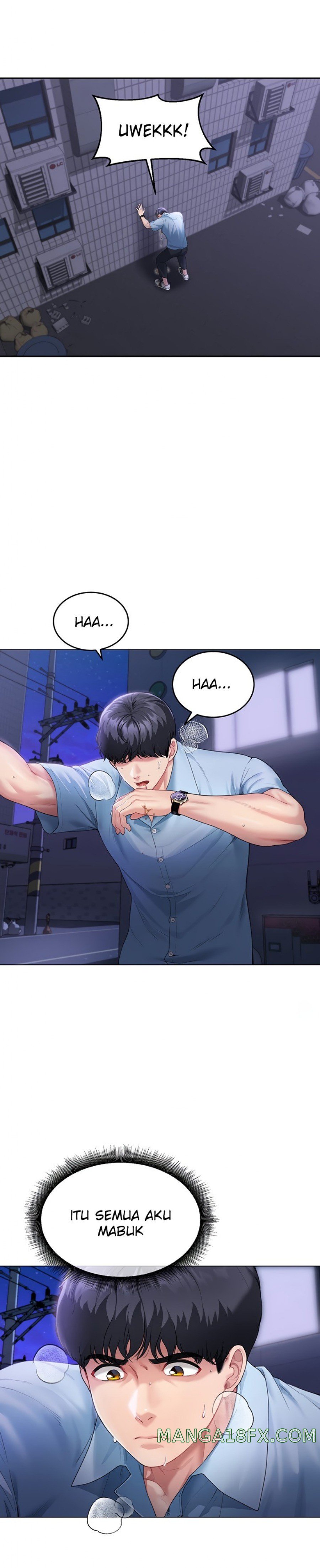 Is It Your Mother or Sister? Raw Chapter 3 image 23