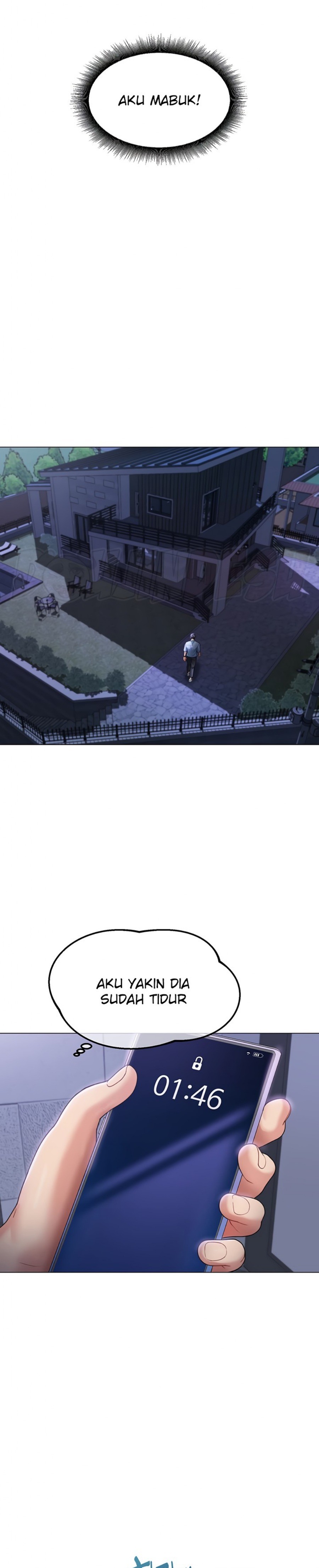 Is It Your Mother or Sister? Raw Chapter 3 image 24