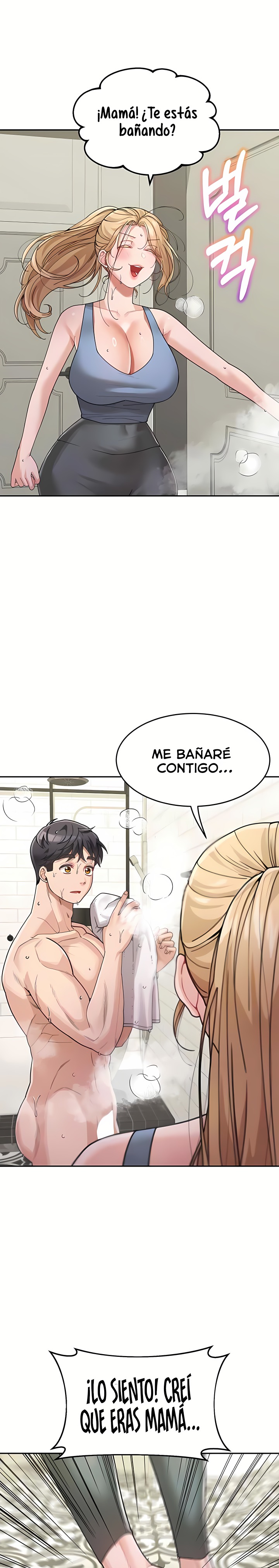 Is It Your Mother or Sister? Raw Chapter 30 image 0