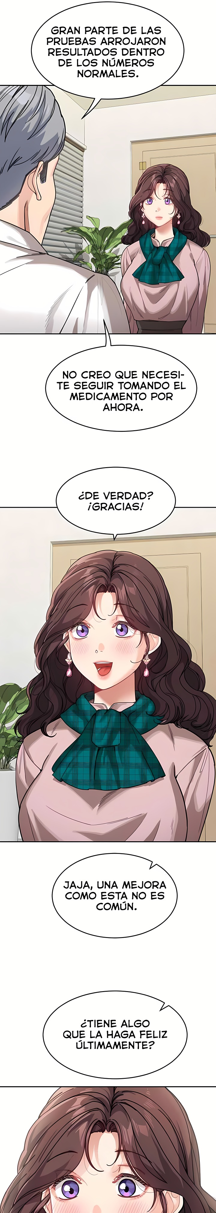 Is It Your Mother or Sister? Raw Chapter 30 image 9