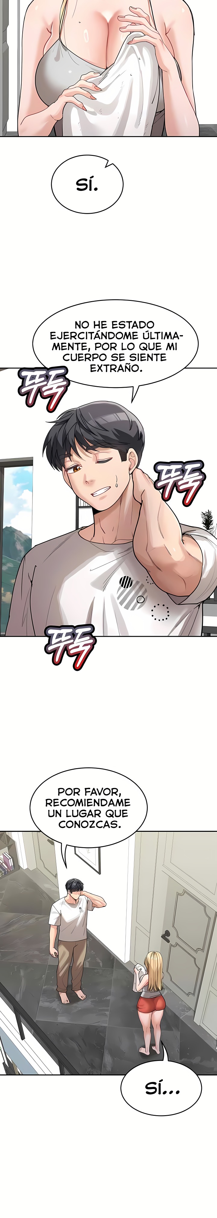 Is It Your Mother or Sister? Raw Chapter 30 image 12