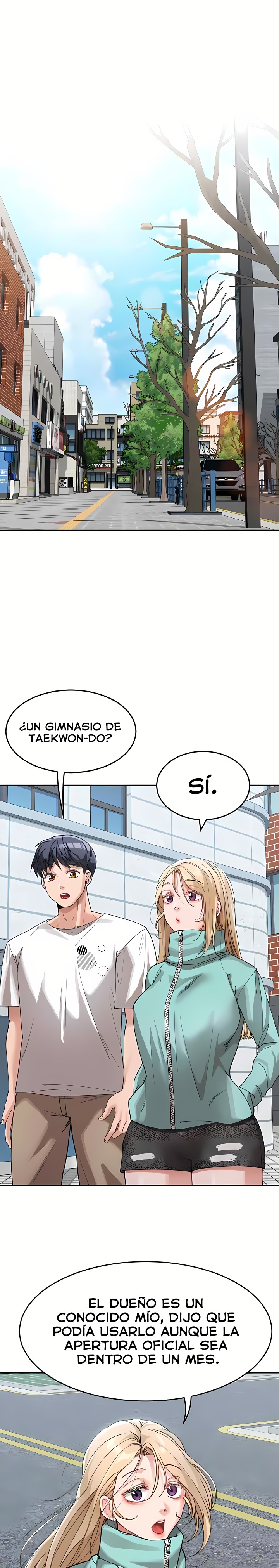 Is It Your Mother or Sister? Raw Chapter 30 image 13