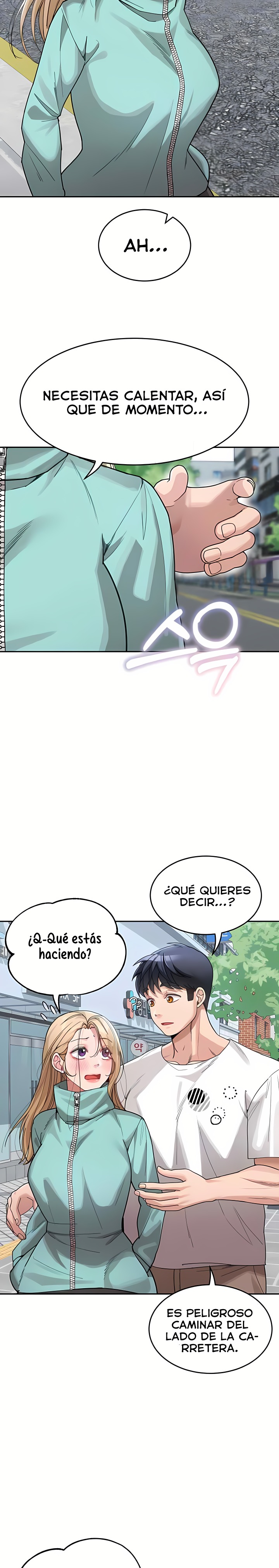 Is It Your Mother or Sister? Raw Chapter 30 image 14