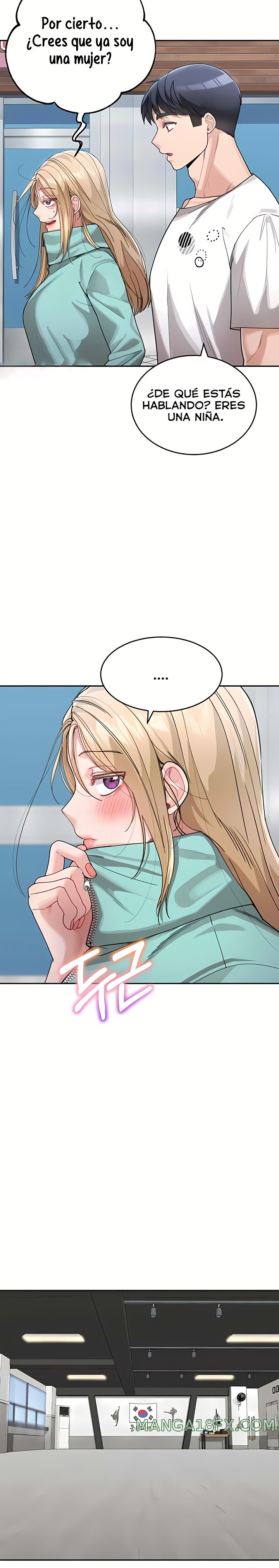 Is It Your Mother or Sister? Raw Chapter 30 image 15