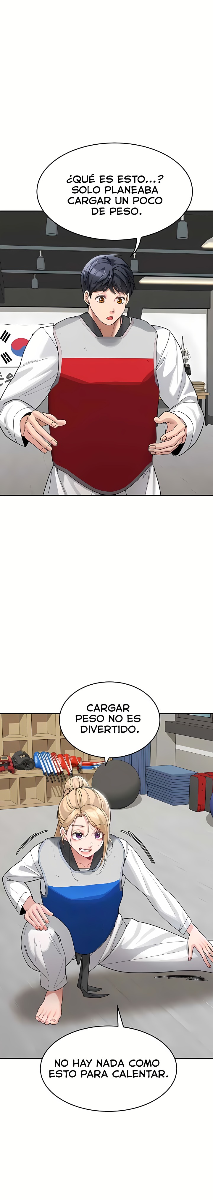 Is It Your Mother or Sister? Raw Chapter 30 image 16