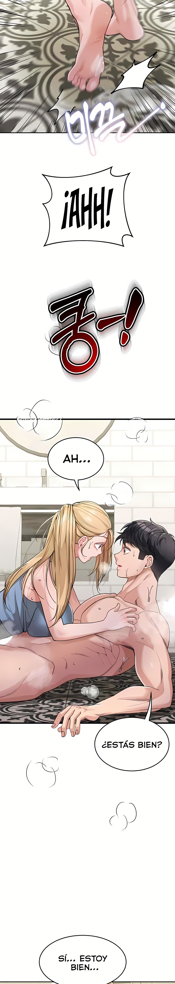 Is It Your Mother or Sister? Raw Chapter 30 image 1