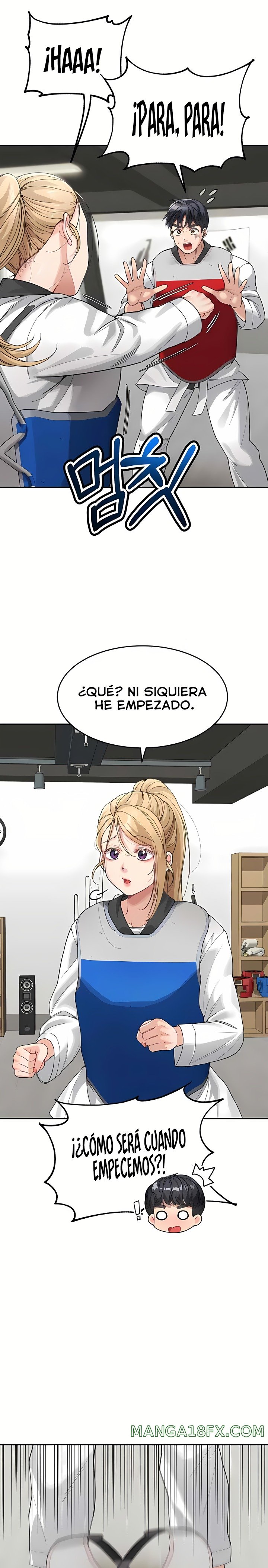 Is It Your Mother or Sister? Raw Chapter 30 image 20