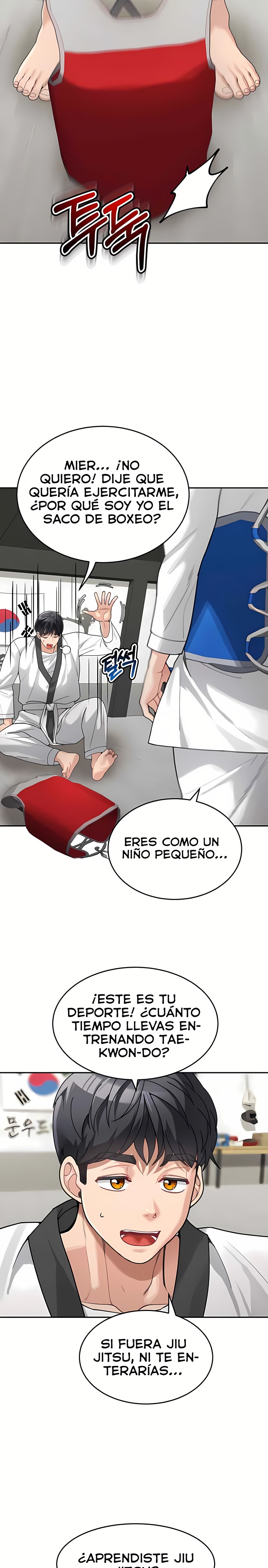 Is It Your Mother or Sister? Raw Chapter 30 image 21