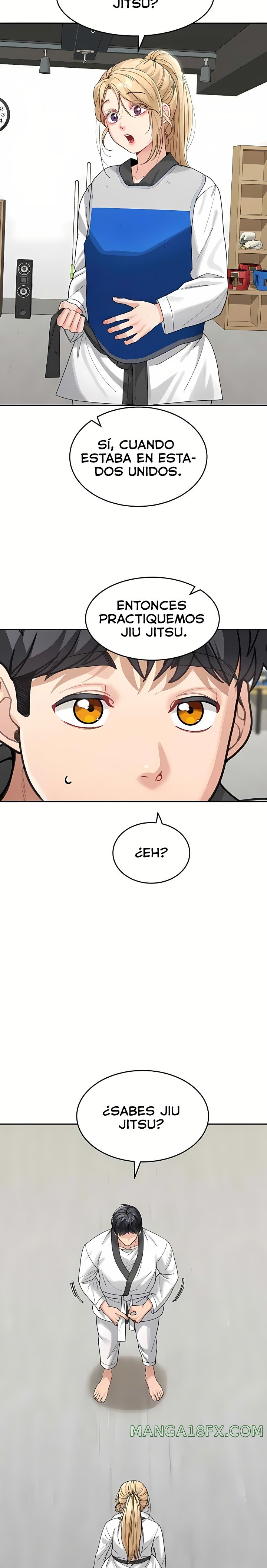 Is It Your Mother or Sister? Raw Chapter 30 image 22