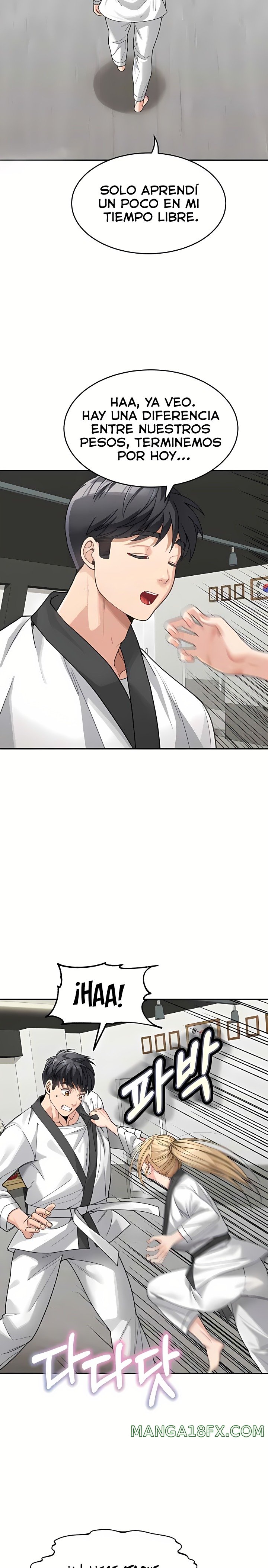 Is It Your Mother or Sister? Raw Chapter 30 image 23