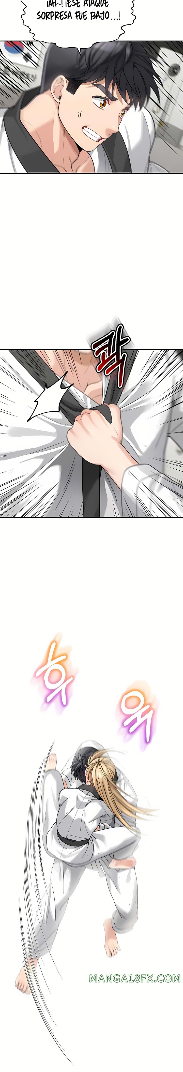 Is It Your Mother or Sister? Raw Chapter 30 image 24