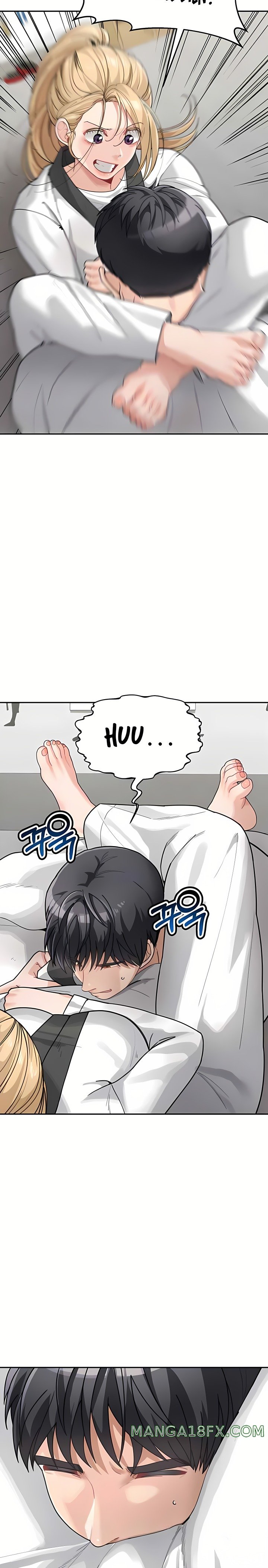 Is It Your Mother or Sister? Raw Chapter 30 image 26