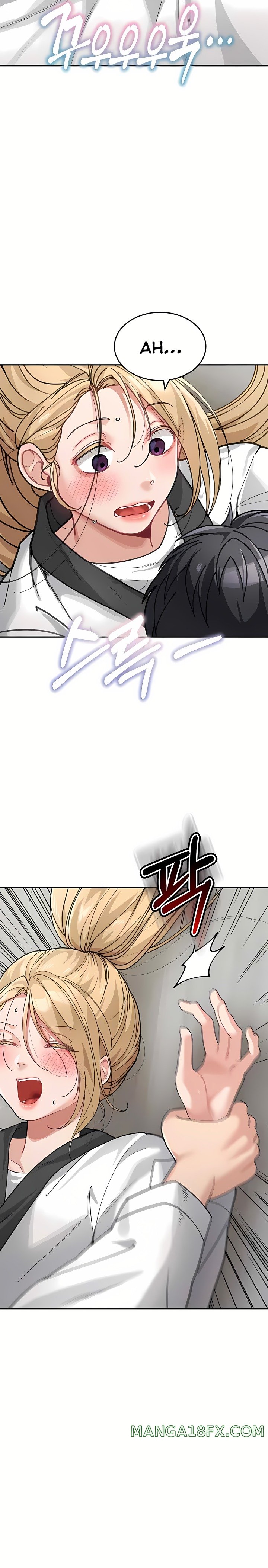 Is It Your Mother or Sister? Raw Chapter 30 image 27