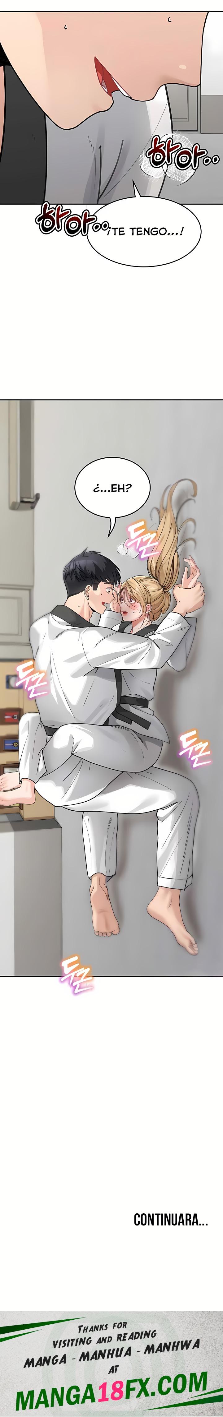 Is It Your Mother or Sister? Raw Chapter 30 image 28