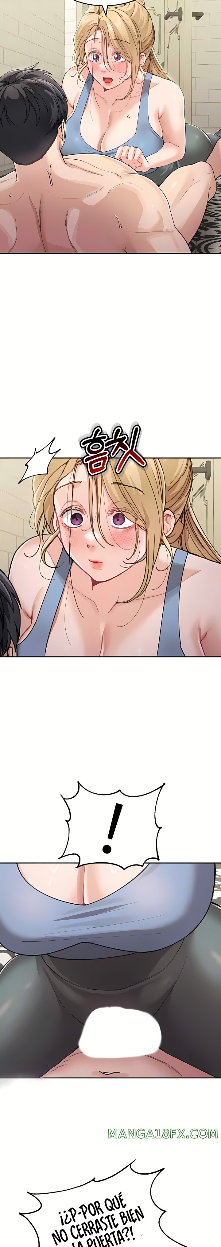 Is It Your Mother or Sister? Raw Chapter 30 image 2