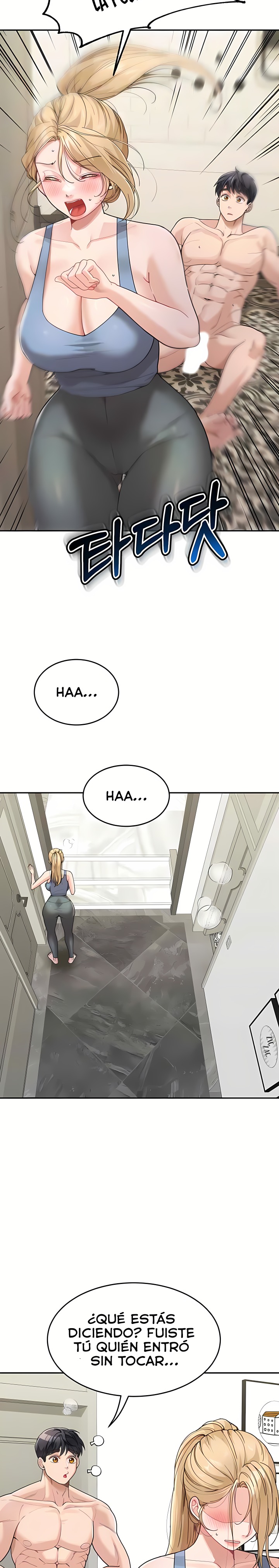 Is It Your Mother or Sister? Raw Chapter 30 image 3