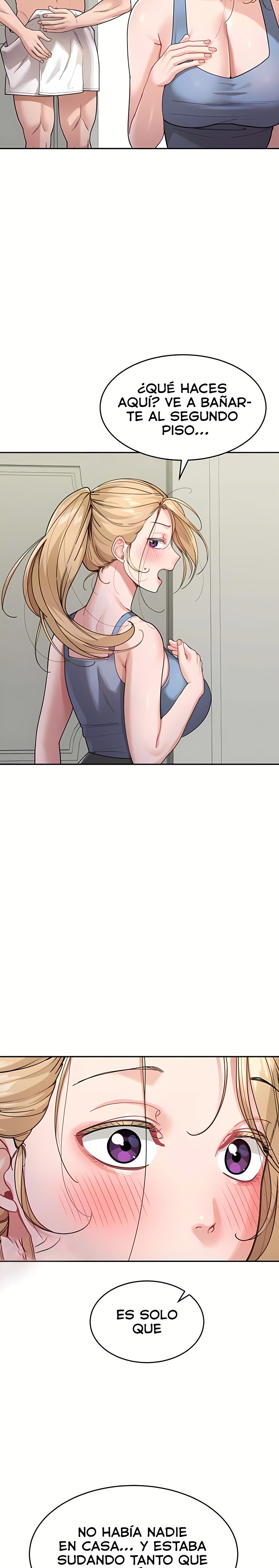 Is It Your Mother or Sister? Raw Chapter 30 image 4