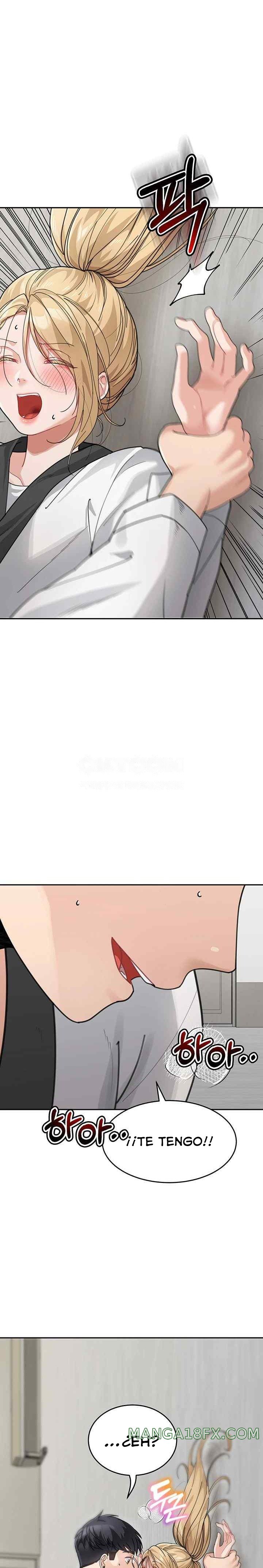 Is It Your Mother or Sister? Raw Chapter 31 image 0