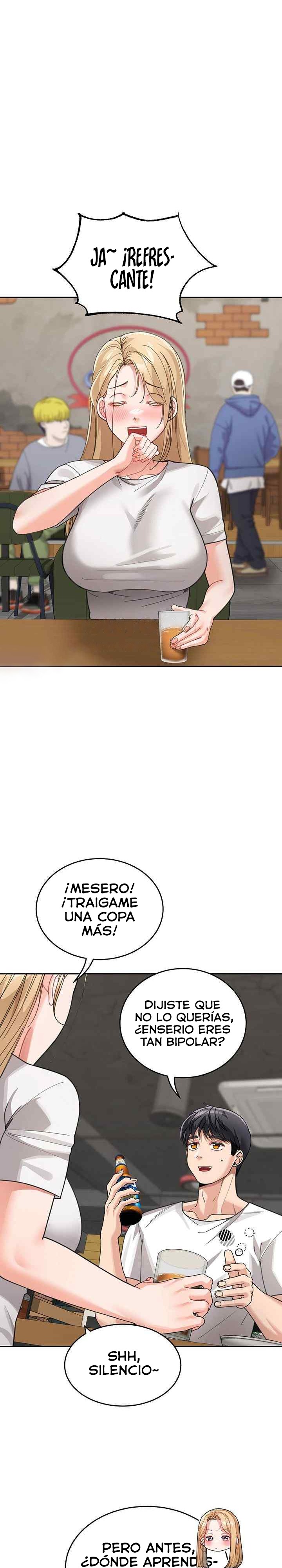 Is It Your Mother or Sister? Raw Chapter 31 image 14