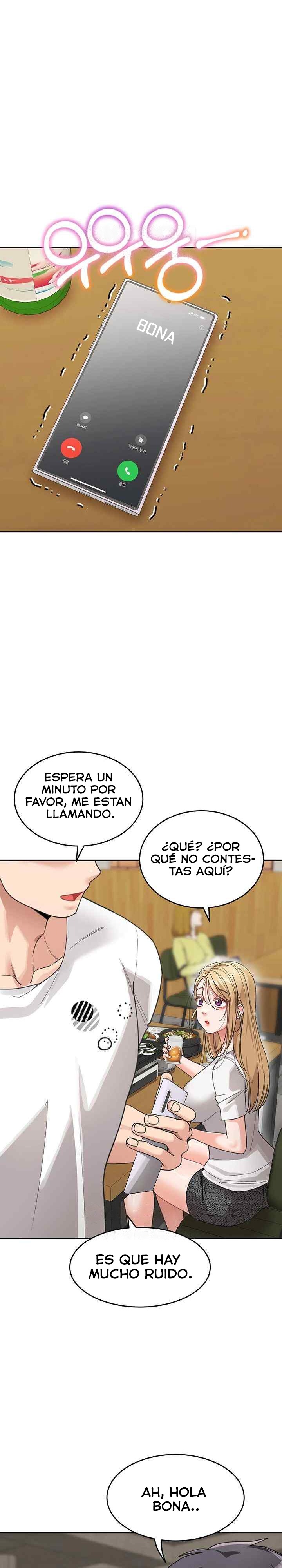 Is It Your Mother or Sister? Raw Chapter 31 image 18